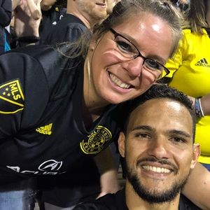 Meet your Posher, Kris